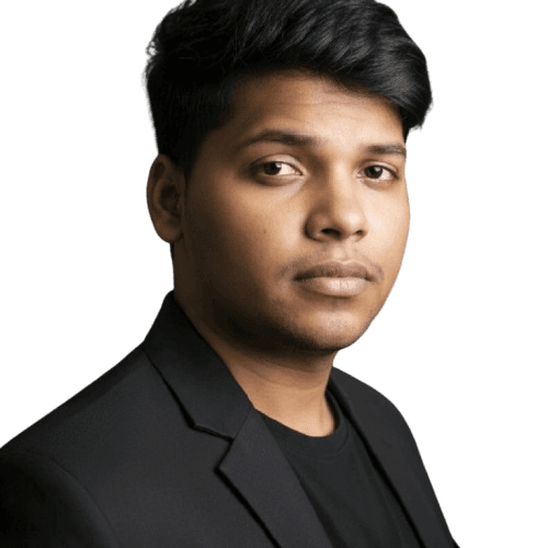 Pavan Jadhav